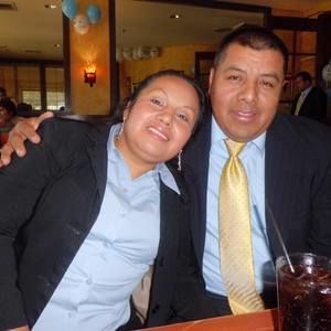 Meet your Posher, Rosario